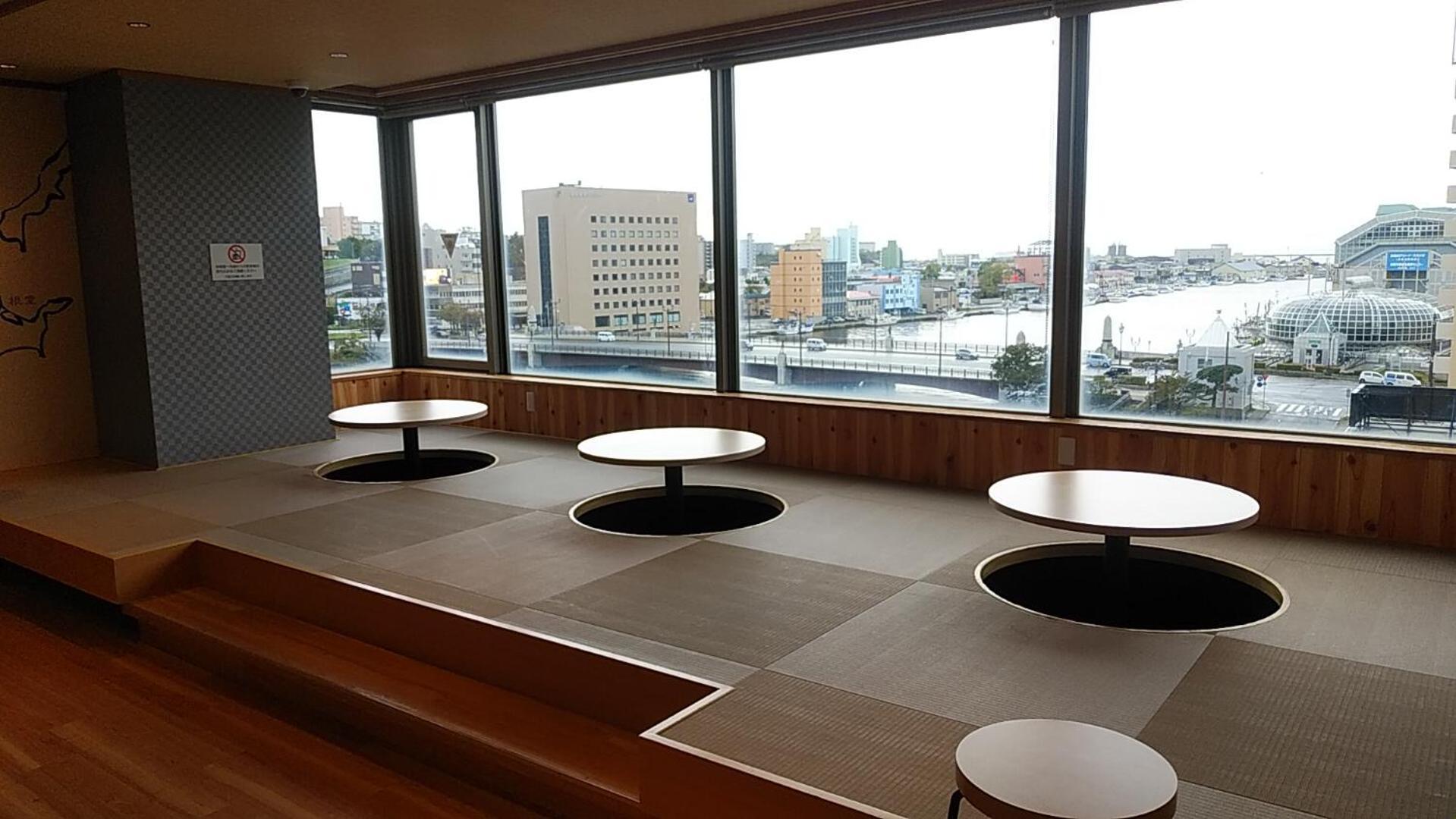 Hotel Global View Kushiro Dış mekan fotoğraf
