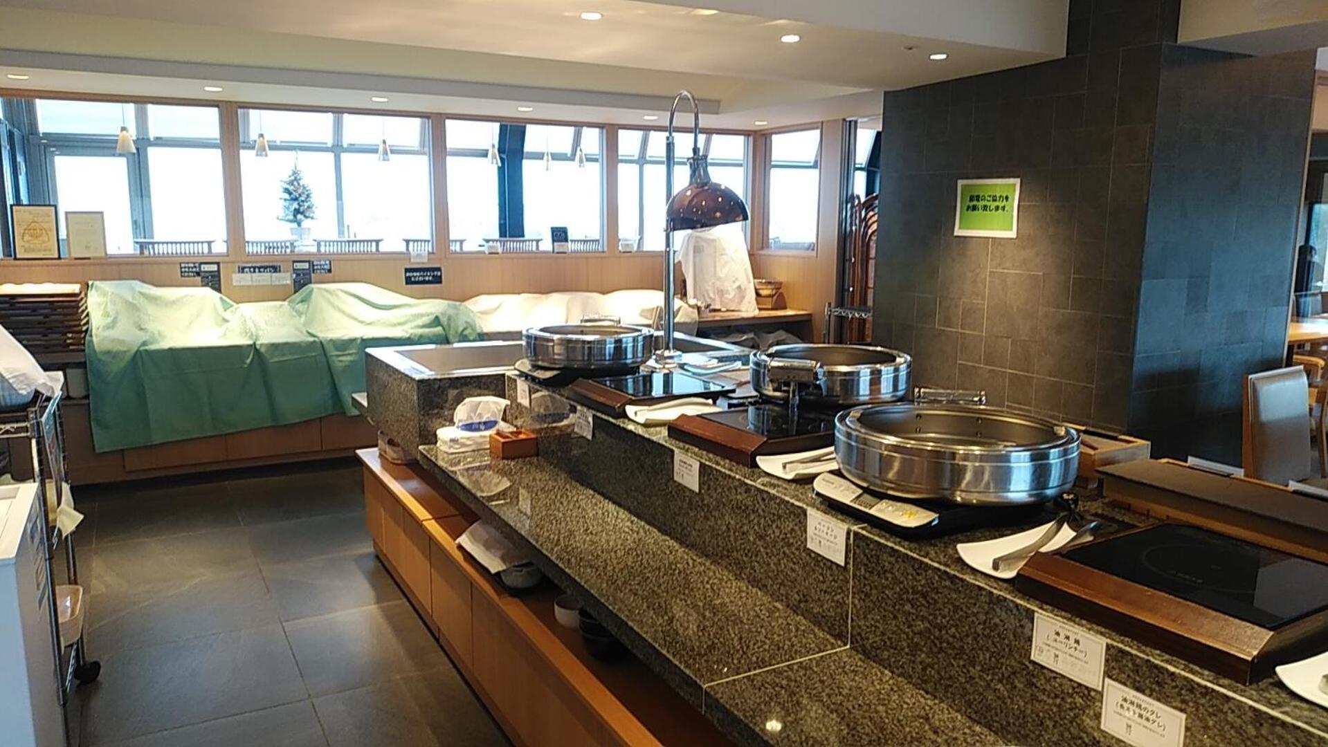 Hotel Global View Kushiro Dış mekan fotoğraf