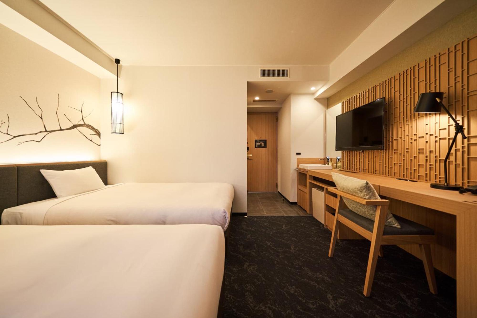 Hotel Global View Kushiro Dış mekan fotoğraf