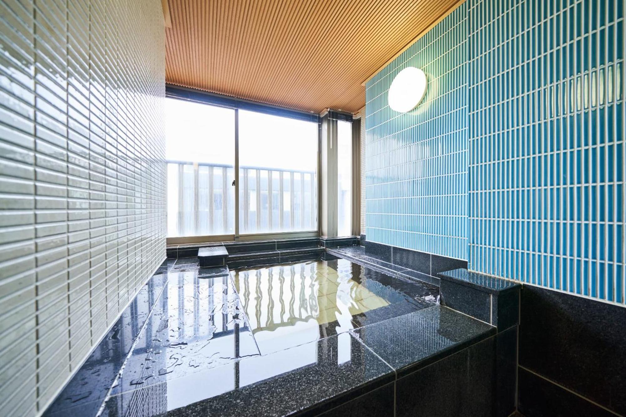 Hotel Global View Kushiro Dış mekan fotoğraf