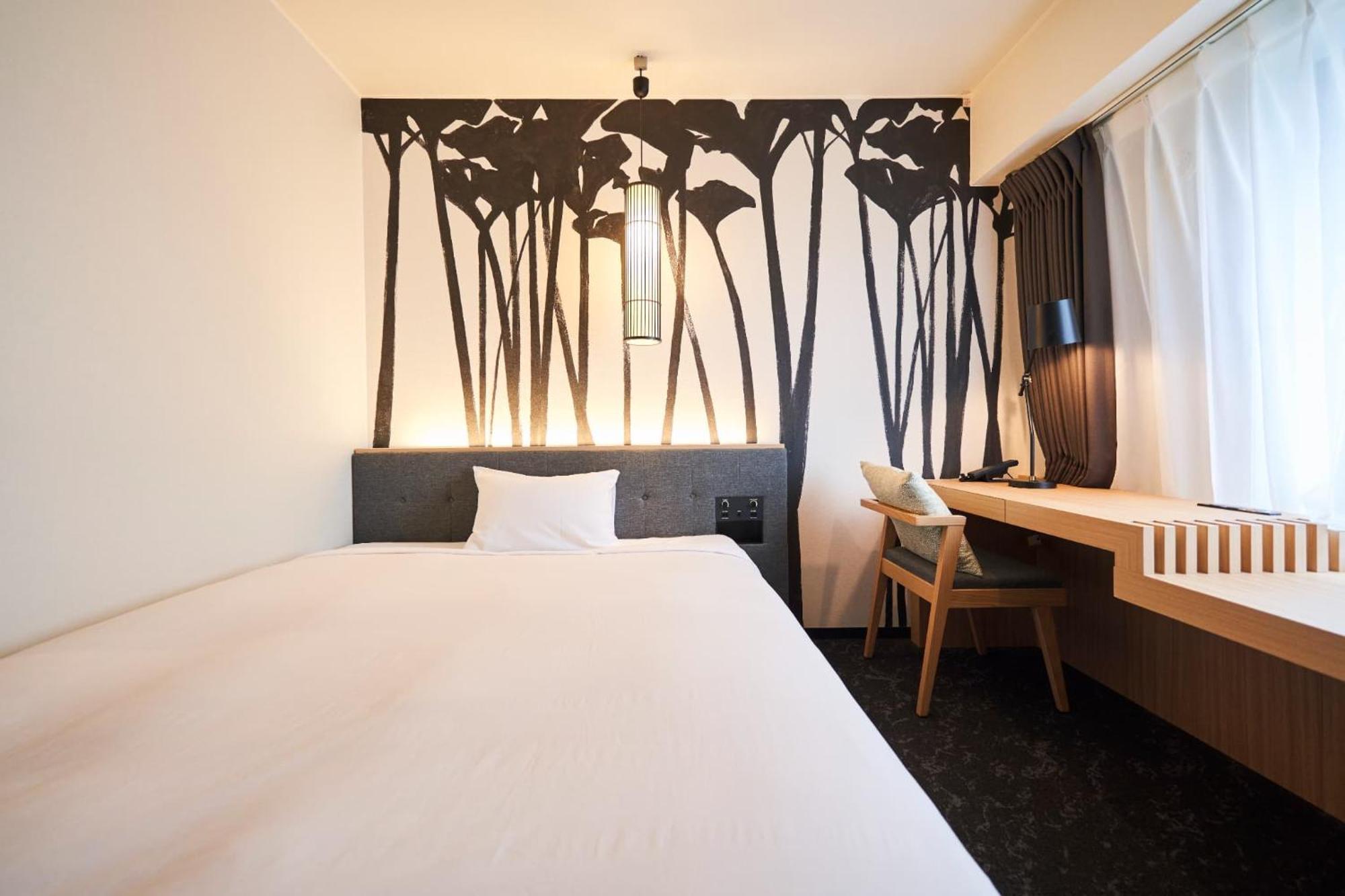 Hotel Global View Kushiro Dış mekan fotoğraf