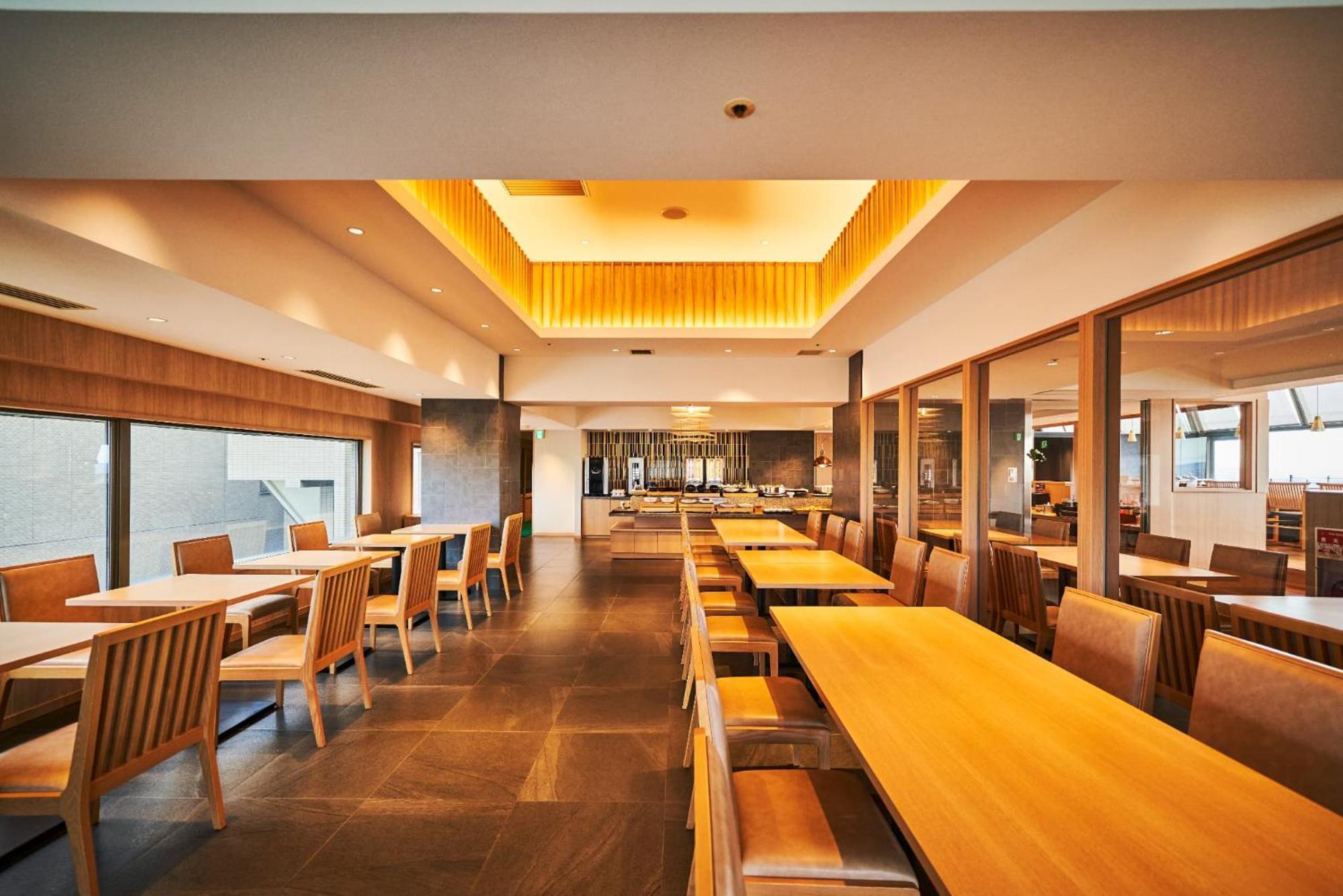 Hotel Global View Kushiro Dış mekan fotoğraf