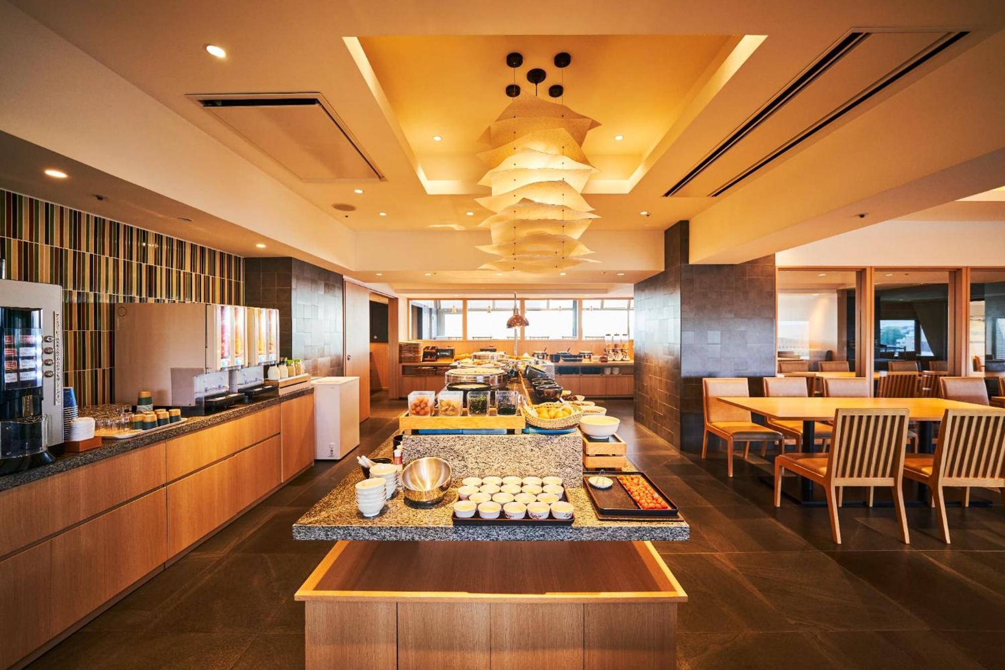 Hotel Global View Kushiro Dış mekan fotoğraf