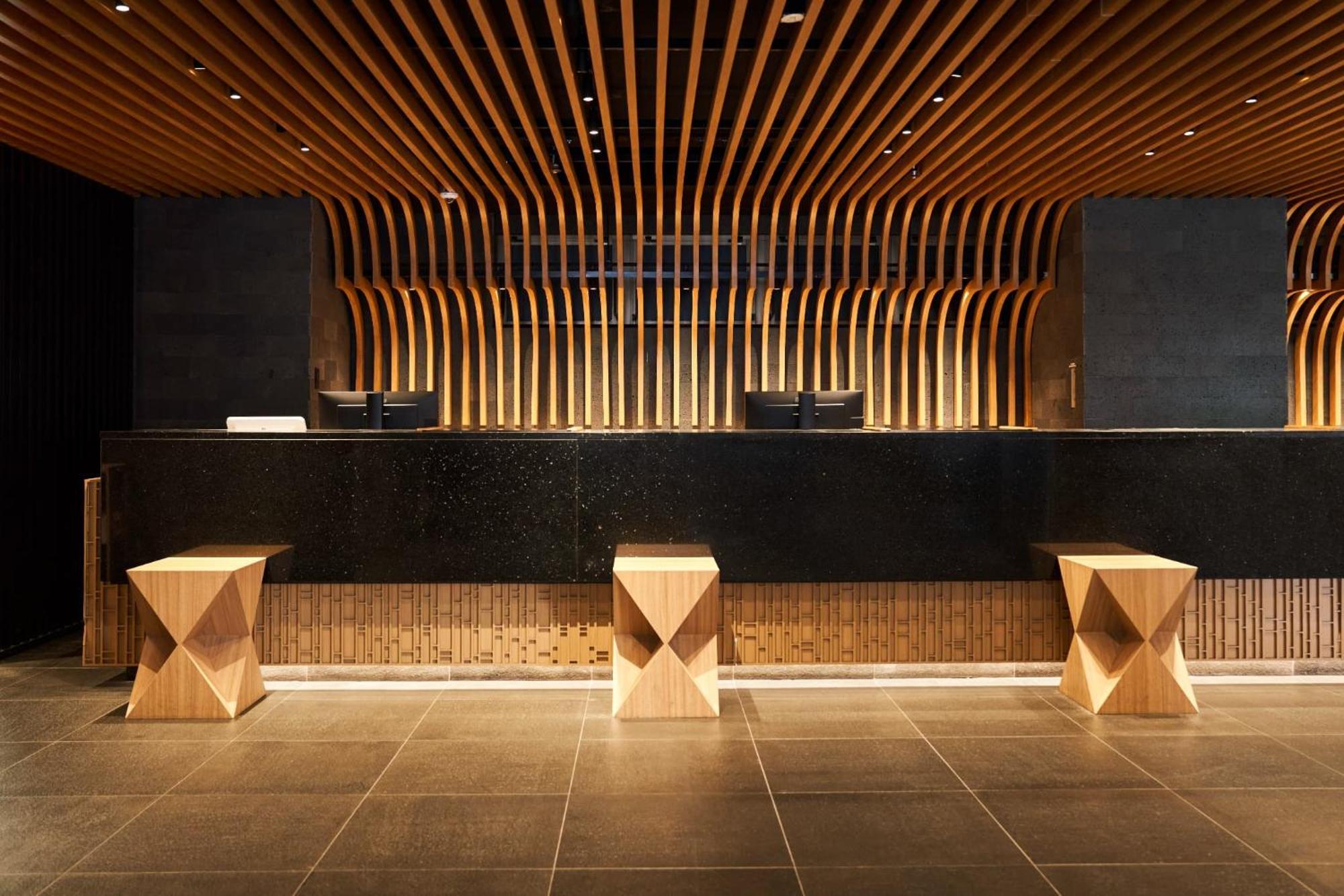 Hotel Global View Kushiro Dış mekan fotoğraf