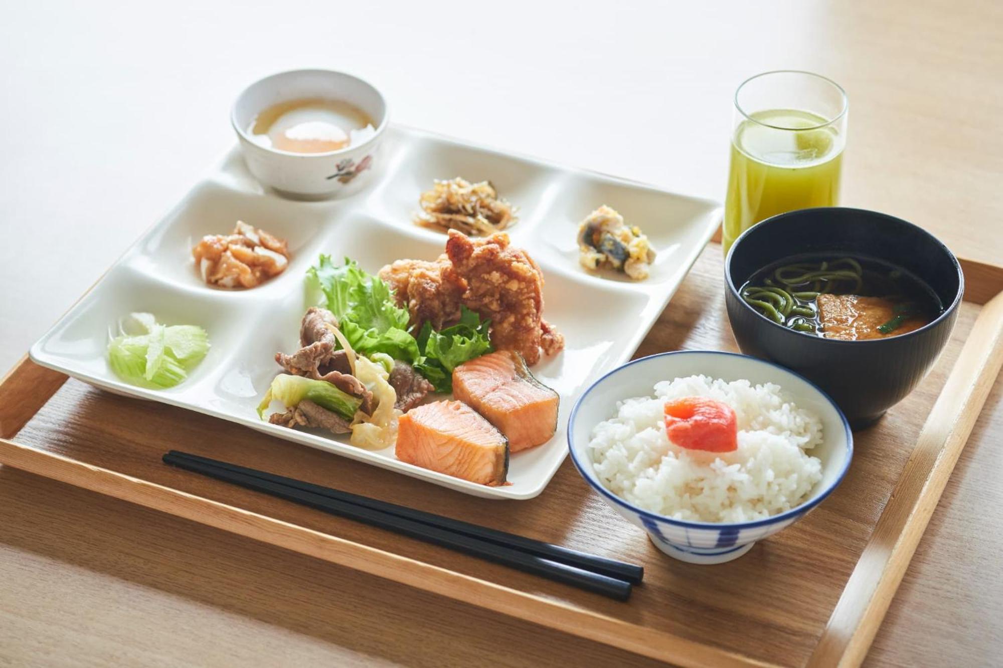 Hotel Global View Kushiro Dış mekan fotoğraf