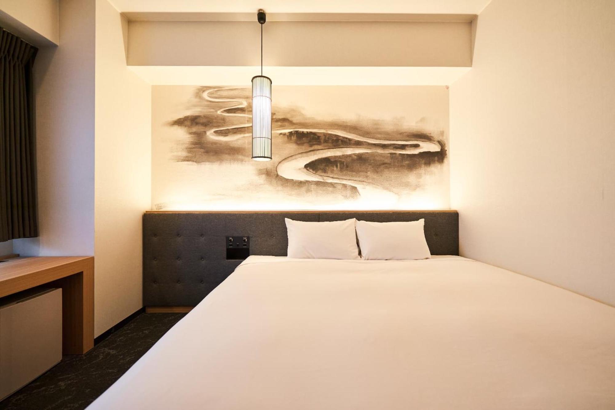 Hotel Global View Kushiro Dış mekan fotoğraf