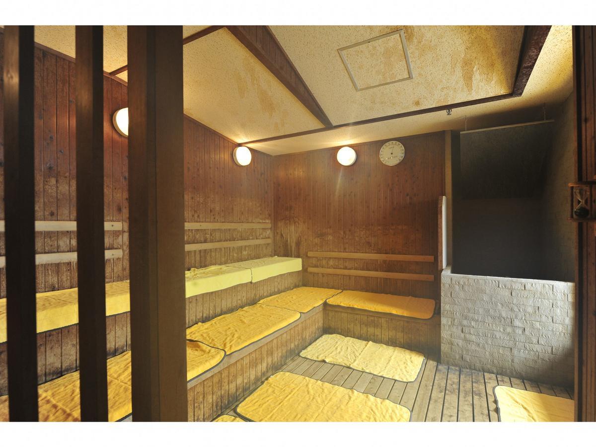Hotel Global View Kushiro Dış mekan fotoğraf